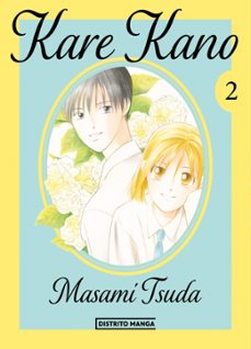 kare kano 2 (ebook)-masami tsuda-9788419819543