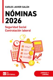 -carlos javier galan gutierrez-9788410315518