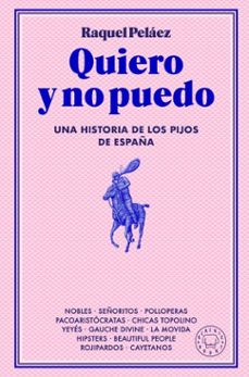 quiero y no puedo (ebook)-raquel pelaez-9788410323018