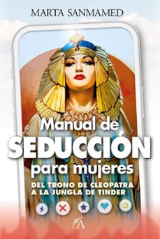manual de seduccion para mujeres-9788410354418