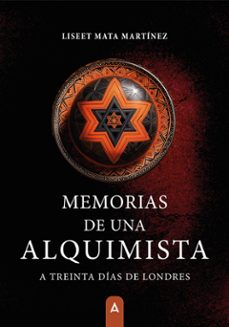 memorias de una alquimista-liseet mata martinez-9788410374218
