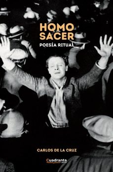 homo sacer-carlos de la cruz iglesias-9788410397118