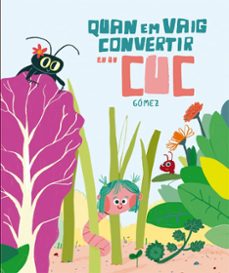 quan em vaig convertir en un cuc-9788410406018
