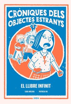 el llibre infinit-sara molina-9788410407718