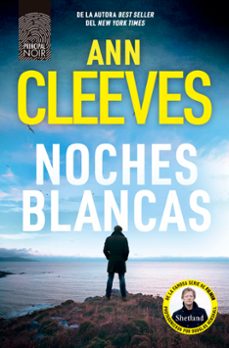 noches blancas-ann cleeves-9788410424418