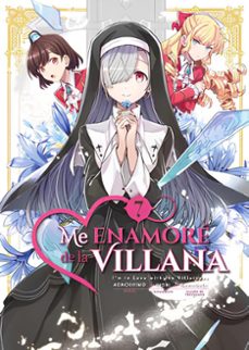 me enamore de la villana 7-9788410446618