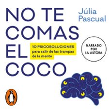no te comas el coco (audiolibro)-julia pascual-9788410467118