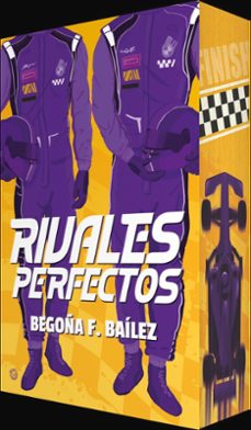 rivales perfectos-begoña f. bailes-9788410479418