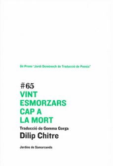 -dilip chitre-9788410482418