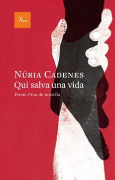 qui salva una vida (ebook)-nuria cadenes-9788410488618
