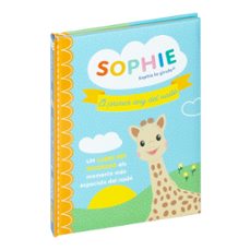 sophie, el primer any del bebe-9788410519718