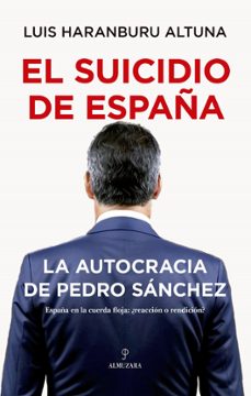 el suicidio en españa-luis haranburu altuna-9788410527218