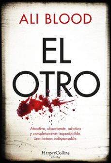 el otro (ebook)-ali blood-9788410642218