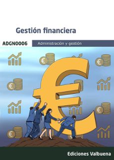 adgn0006: gestion financiera-9788410775718