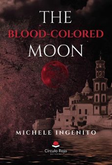 the blood - colored moon. midnight horizonts-9788410820418