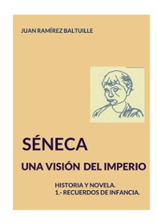 seneca. una vision del imperio. (ebook)-9788410922518