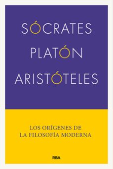 socrates, platon, aristoteles-9788410981218