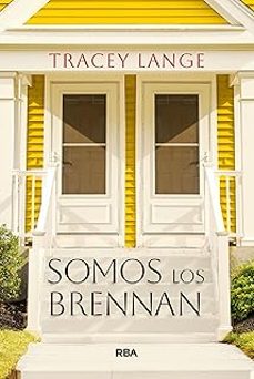 somos los brennan-tracey lange-9788410984318