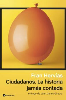 ciudadanos. la historia jamas contada (ebook)-9788411001618