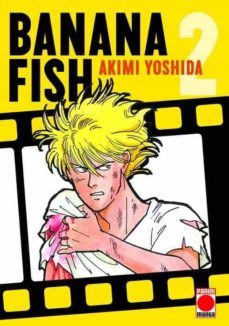 banana fish 2-9788411017718