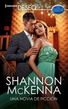 una novia de ficcion (ebook)-shannon mckenna-9788411057318