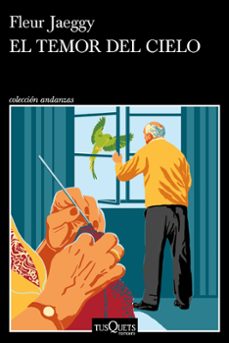 el temor del cielo-9788411077118