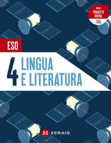 lingua e literatura 4º eso-9788411102018