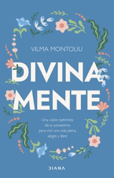 divina mente-vilma montoliu esteban-9788411191418
