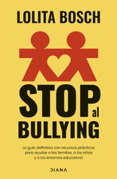 stop al bullying-9788411192118