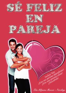 se feliz en pareja (ebook)-9788411289818