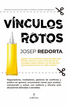 vinculos rotos-9788411312318