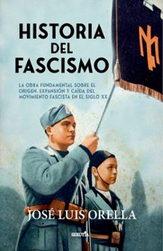historia del fascismo-9788411313018