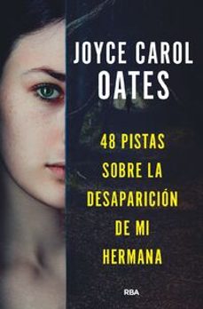 48 pistas sobre la desaparicion de mi hermana-9788411321518