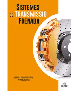 sistemes de transmissio i frenada  2023-9788411345118