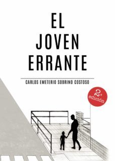 el joven errante (ebook)-9788411371018