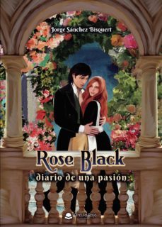 rose black (ebook)-9788411458818