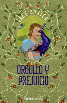 orgullo y prejuicio-9788411483018