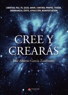 cree y crearas (ebook)-9788411599818