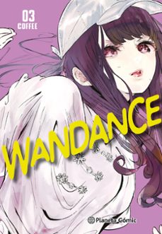 wandance nº 03-9788411617918