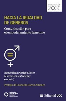 hacia la igualdad de generos-9788411660518