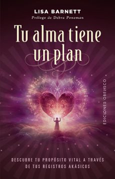 tu alma tiene un plan (ebook)-lisa a. barnett-9788411721318