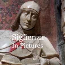 siguenza in pictures-cristina berna-9788411748018