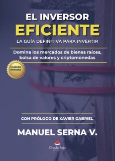 el inversor eficiente (ebook)-manuel serna vega-9788411755818