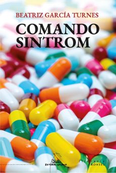 comando sintrom-9788411761918