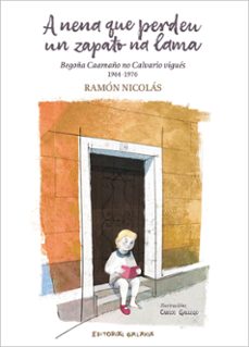 a nena que perdeu un zapato na lama (ebook)-ramon nicolas-9788411765718