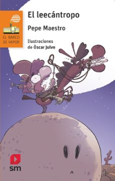 el leecantropo-pepe maestro-9788411829618