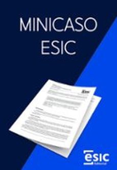 minicaso. eurodefense y el problema de los generales bizantinos (ebook)-javier jaspe nieto-9788411921718