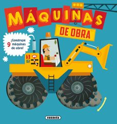 maquinas de obra (construye)-9788411962018