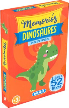 memorios dinosaures-9788411967518