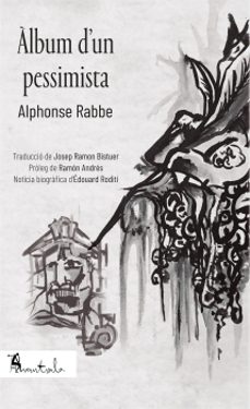 album d'un pessimista-alphonse rabbe-9788412072518